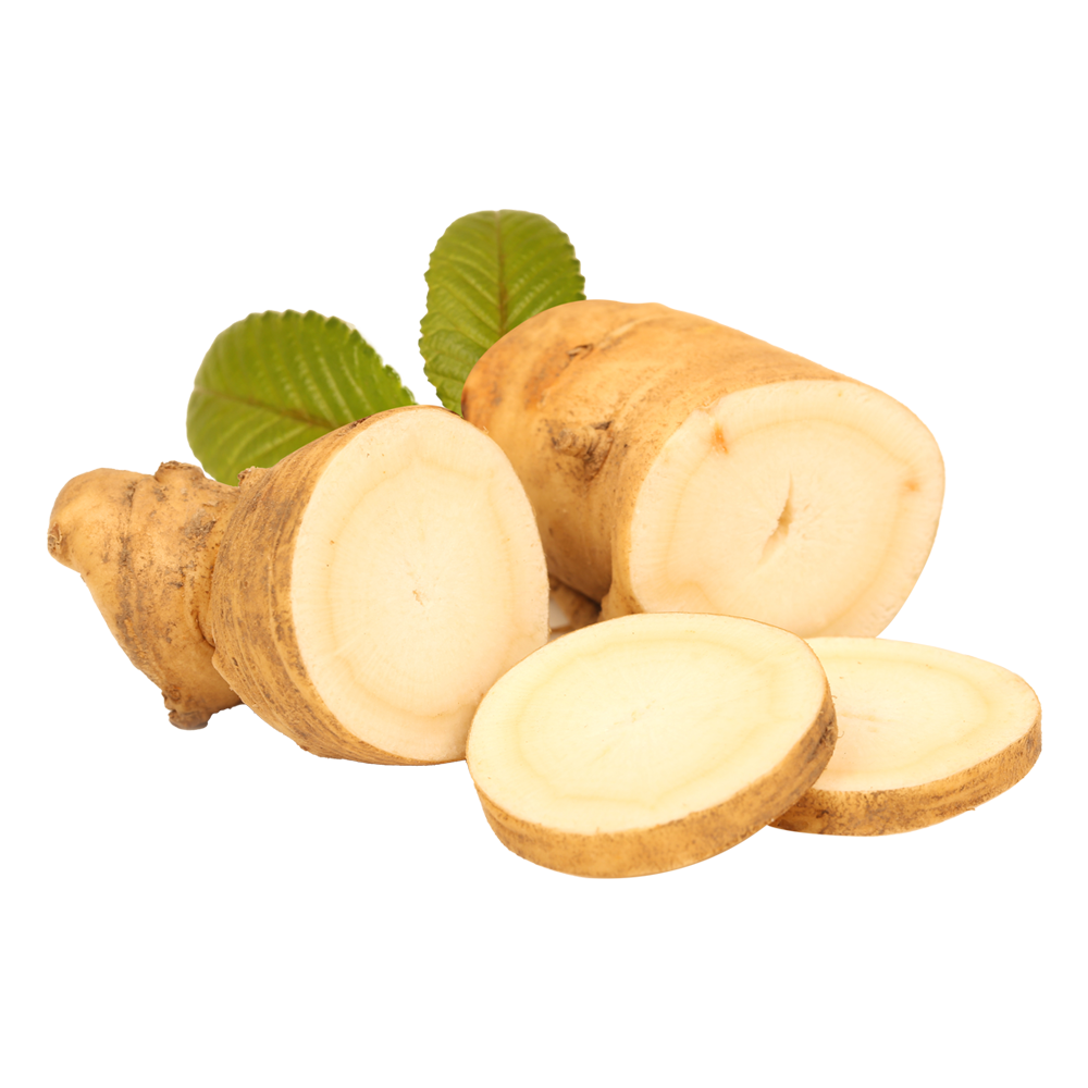 GINSENG EXTRACT