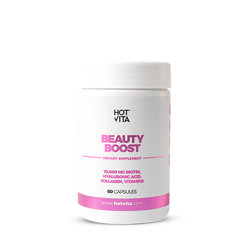 Beauty Supplement