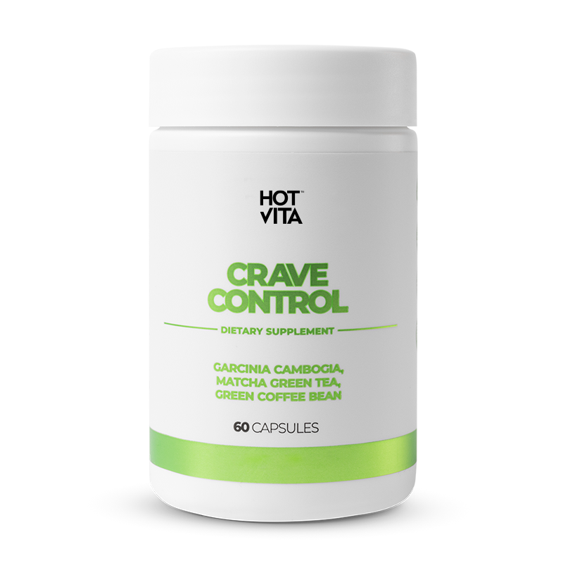 Crave Control Supplement