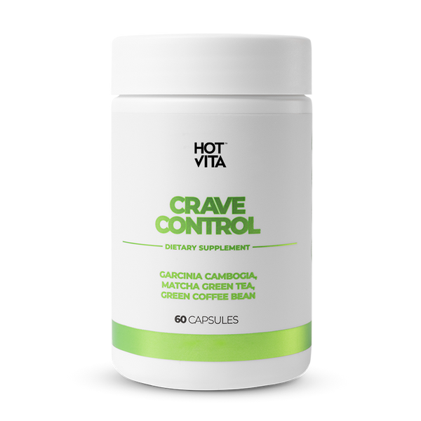 Crave Control Supplement