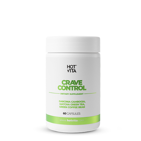 Crave Control Supplement