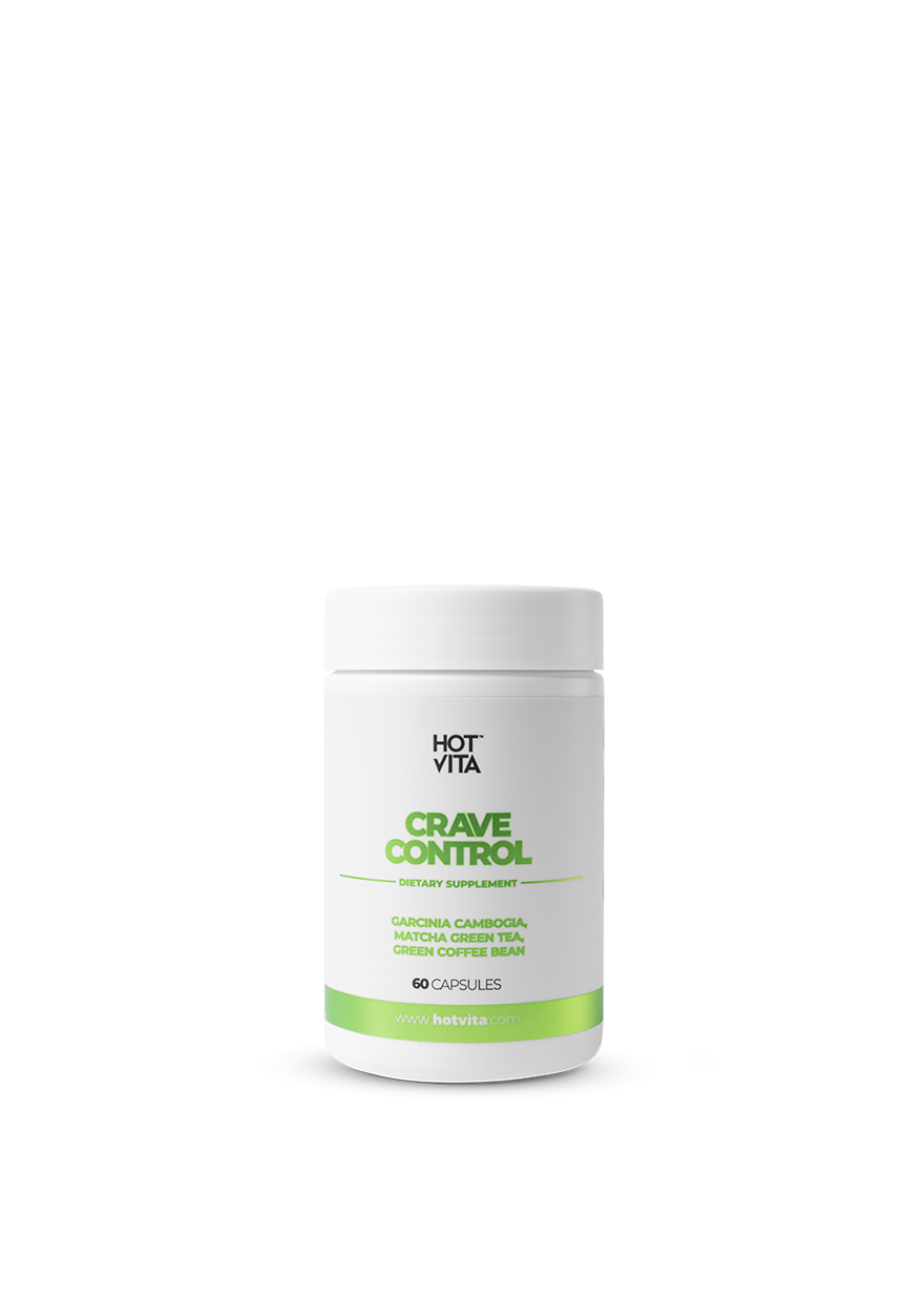 Crave Control Supplement
