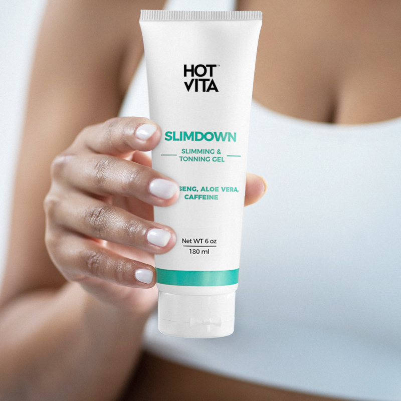 Slimdown Gel
