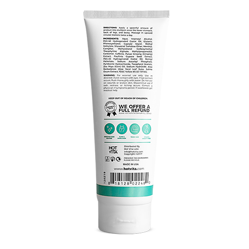 Slimdown Gel 6 oz - Mobile