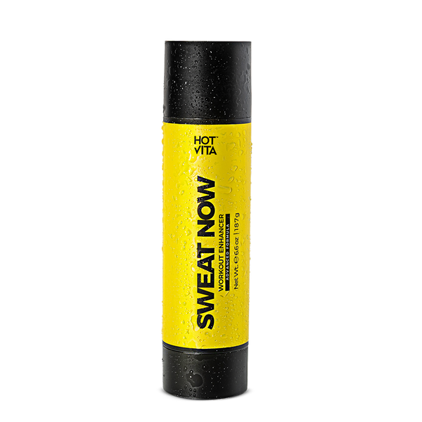 Sweat Now Stick Gel