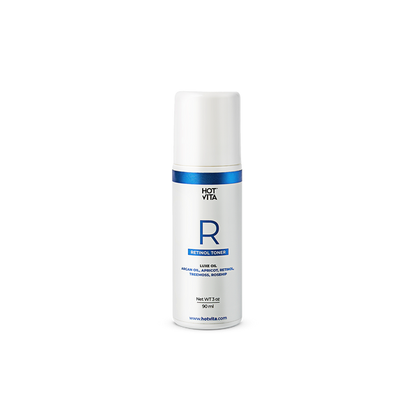 Retinol Toner