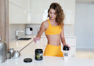 3 Post-workout protein shake recipes