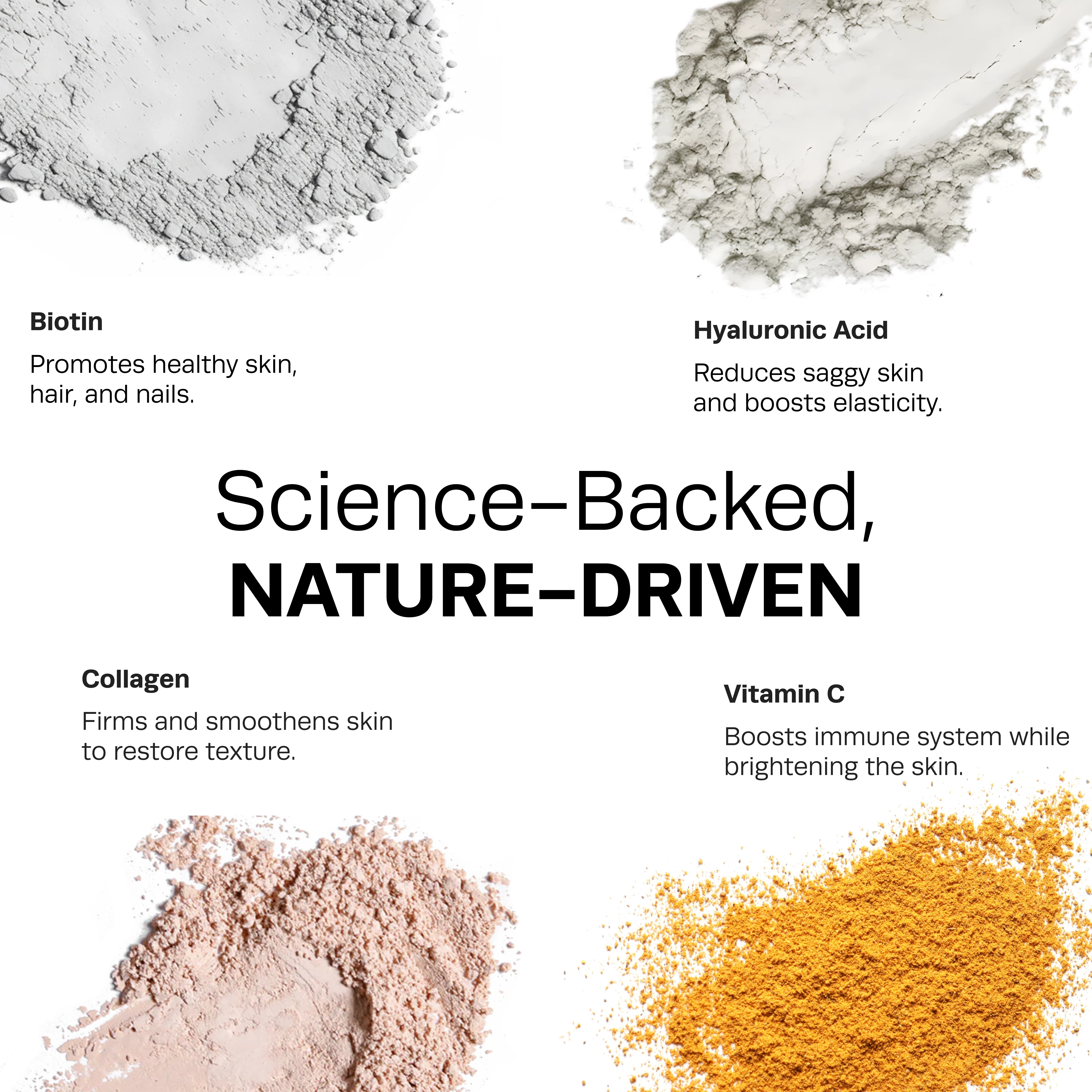 Beauty Supplement
