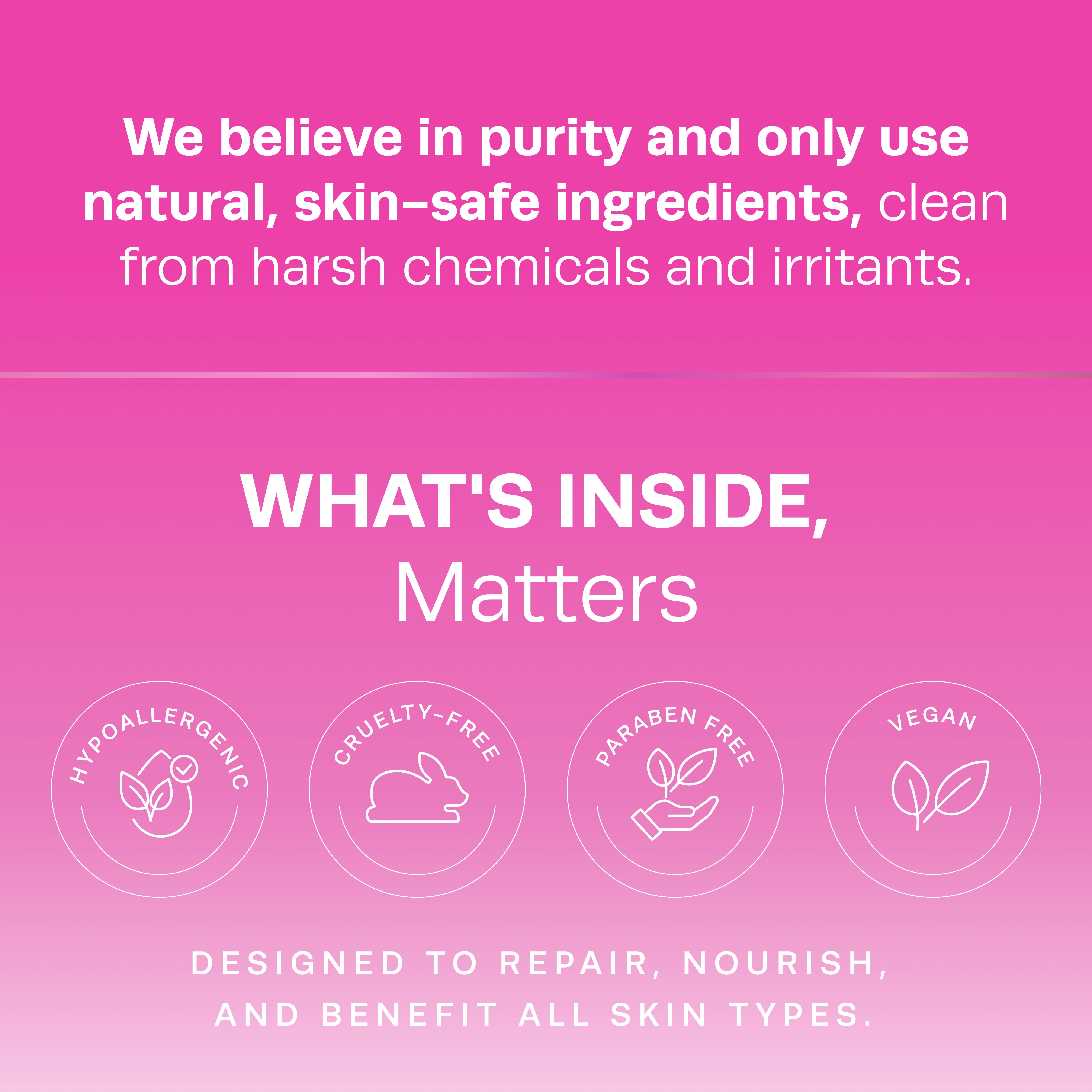 Beauty Supplement