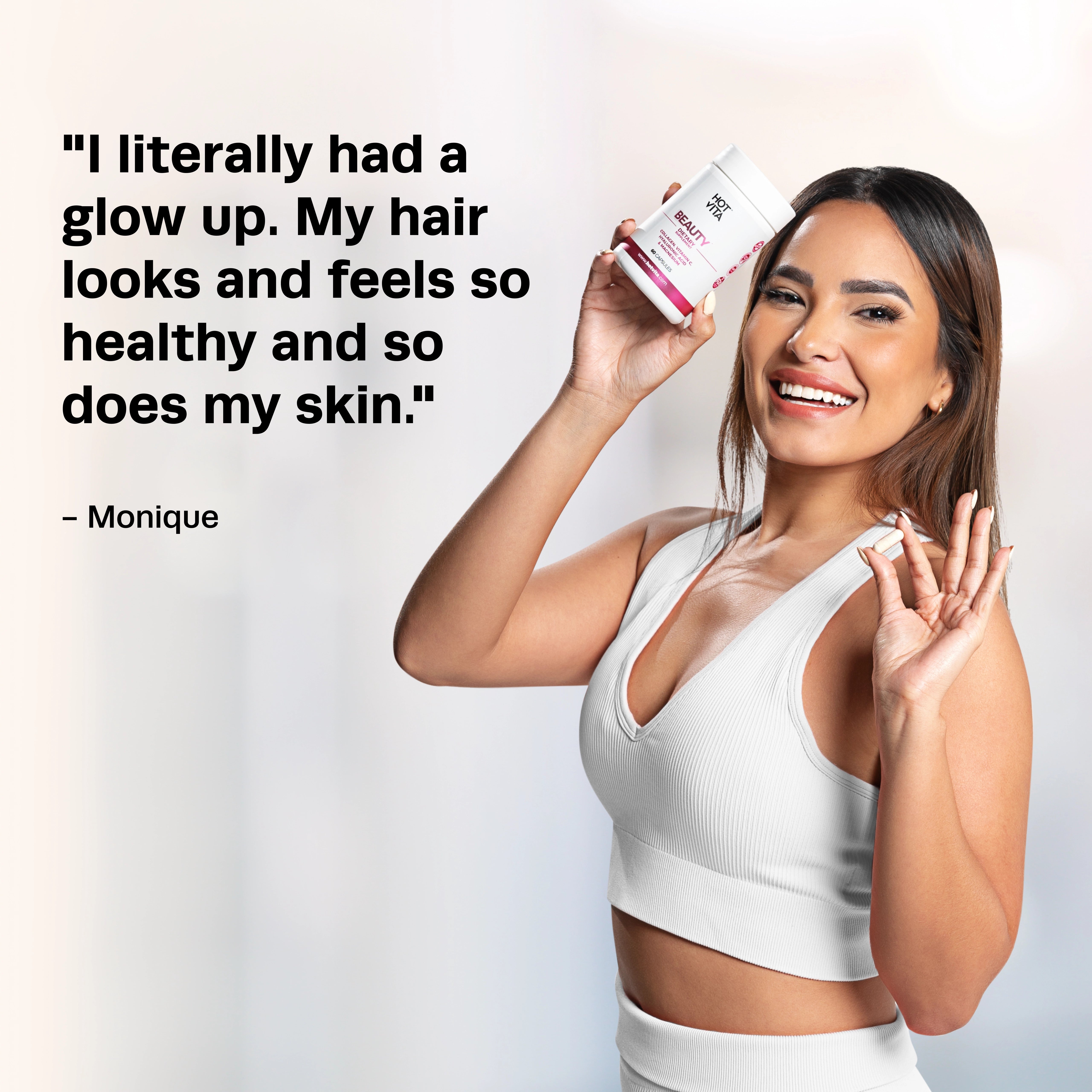 Beauty Supplement