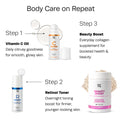 Beauty Supplement