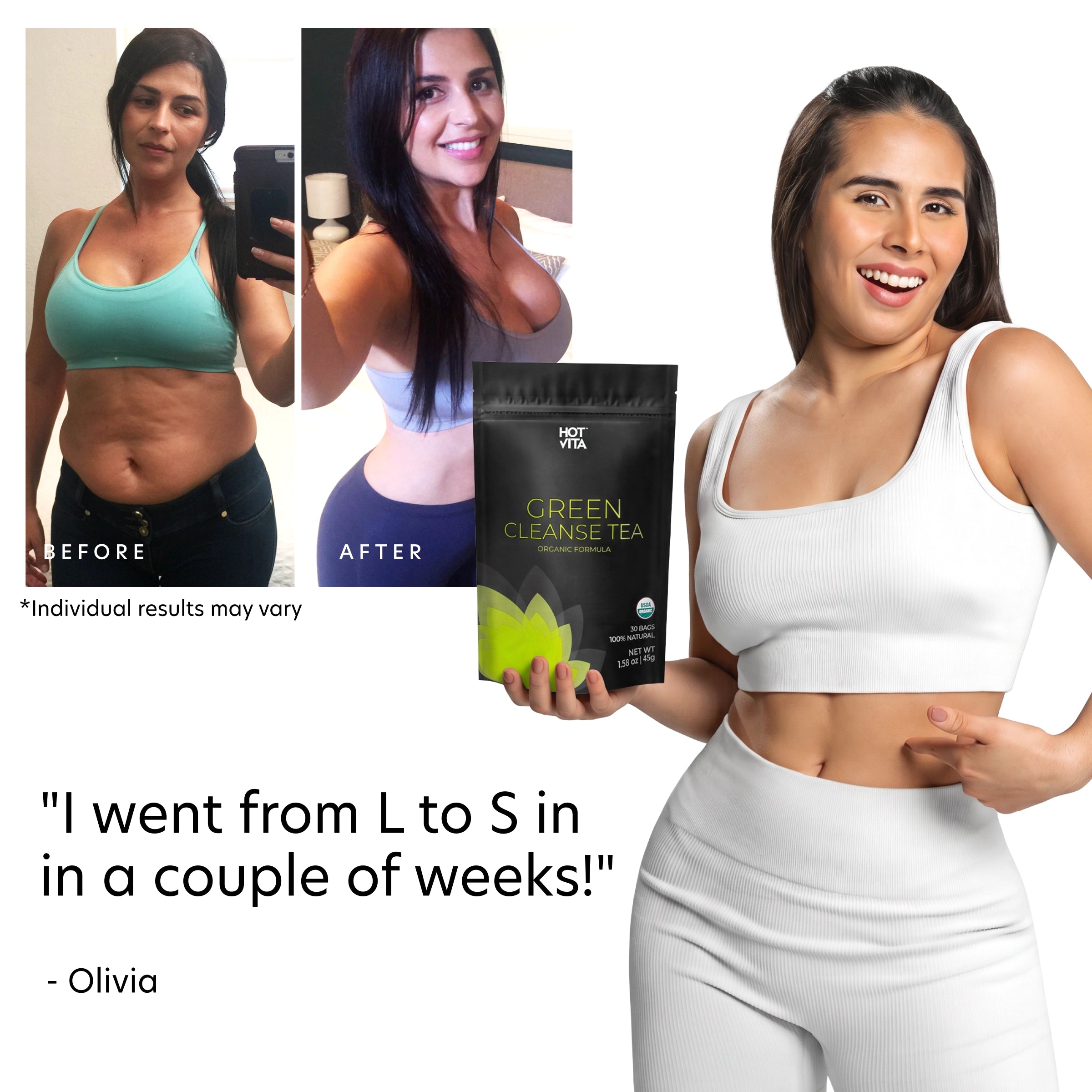 Detox & Slim Set
