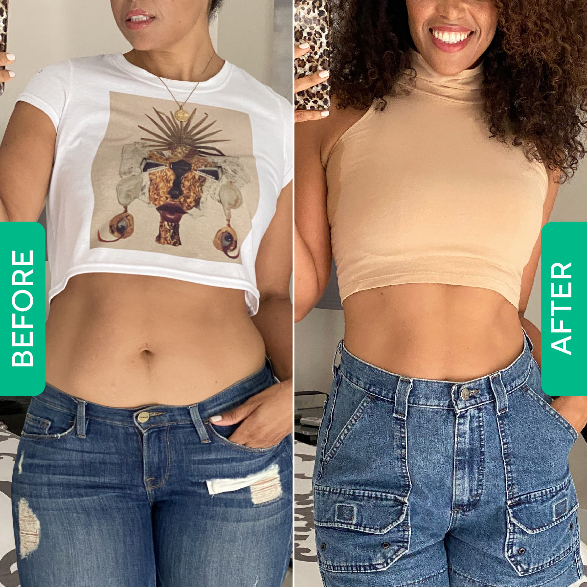 Slimdown Detox Tea