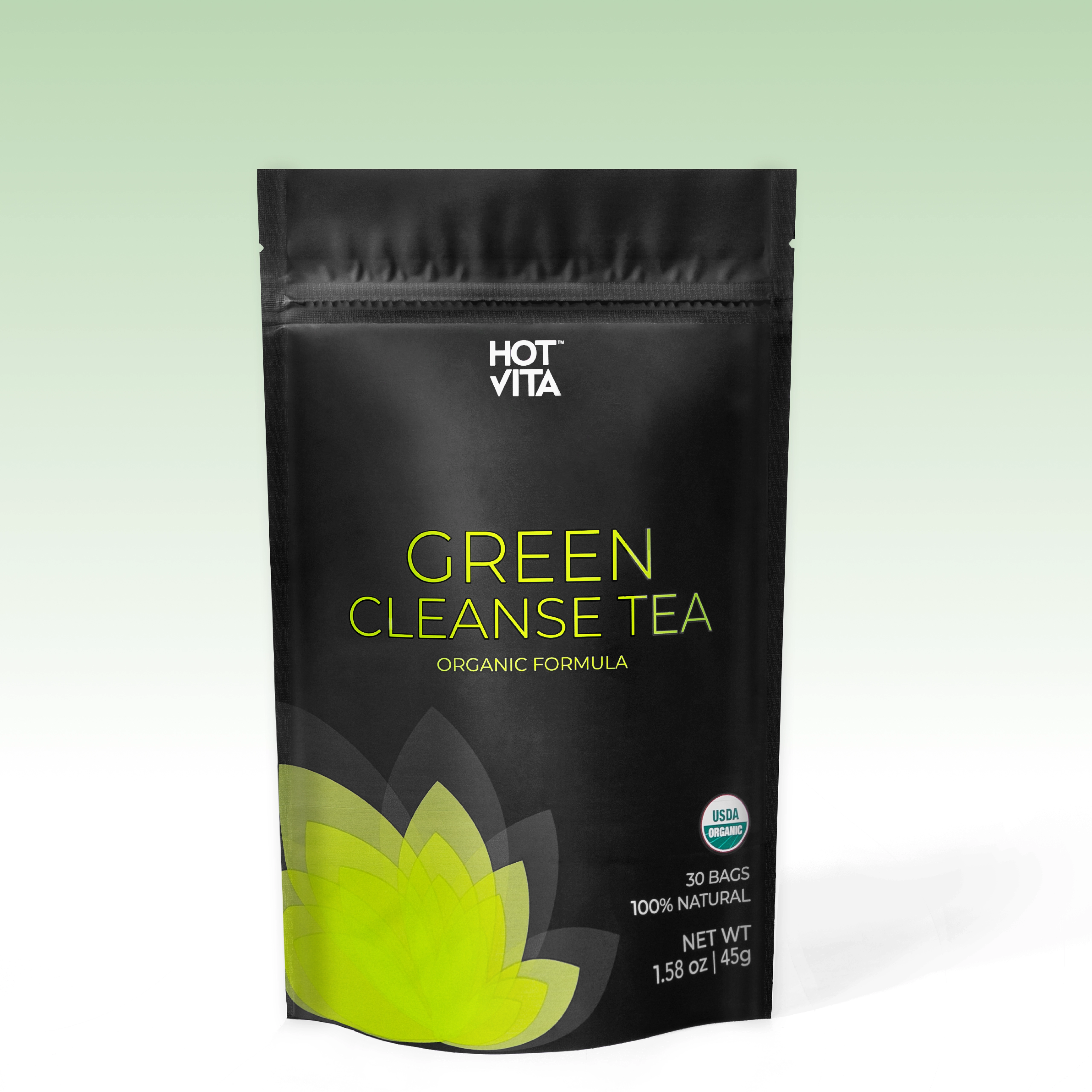 Slimdown Detox Tea