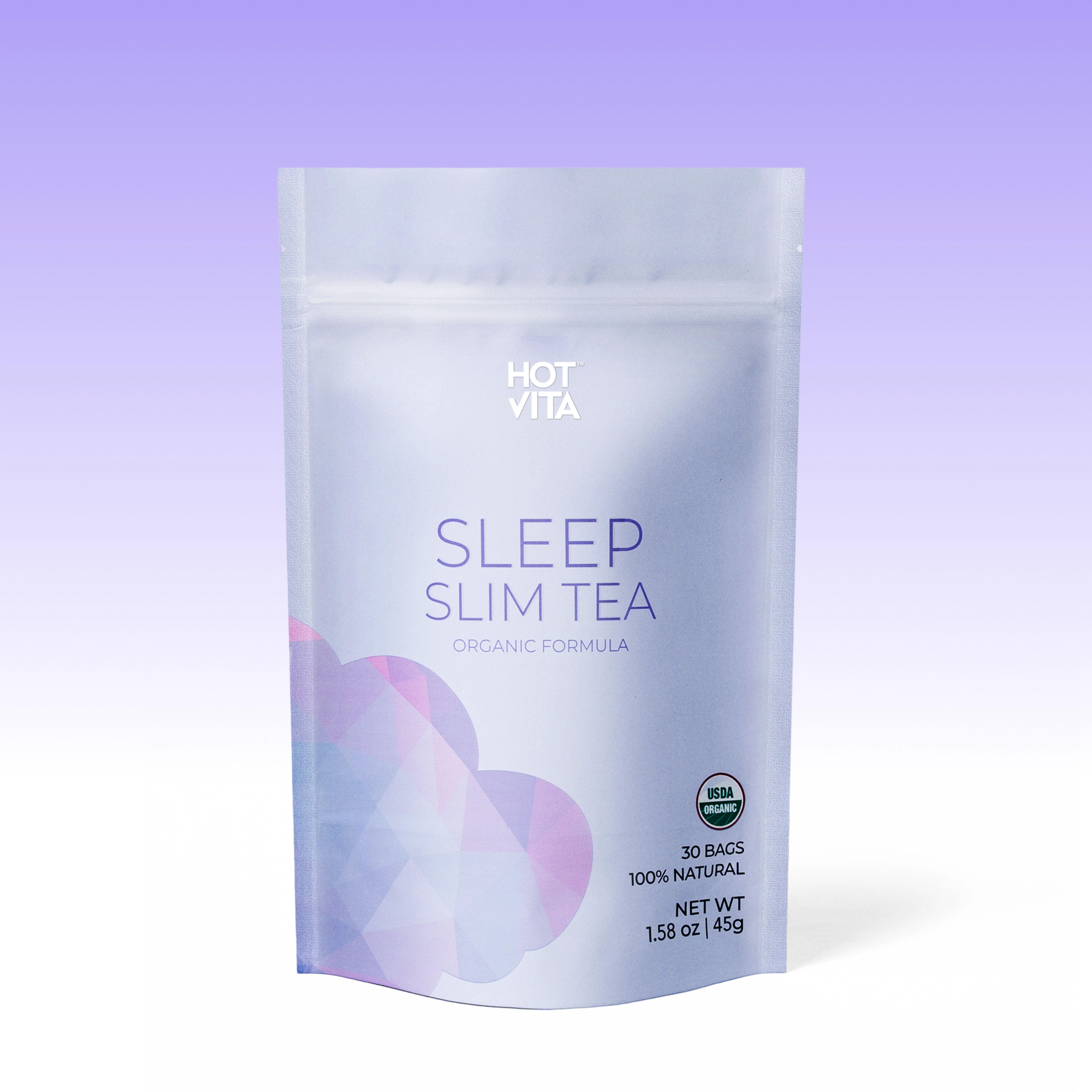 Skinny Sleeptox Tea