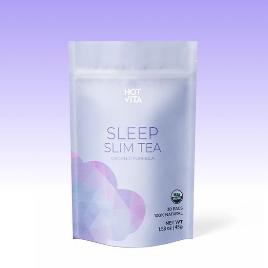 Skinny Sleeptox Tea