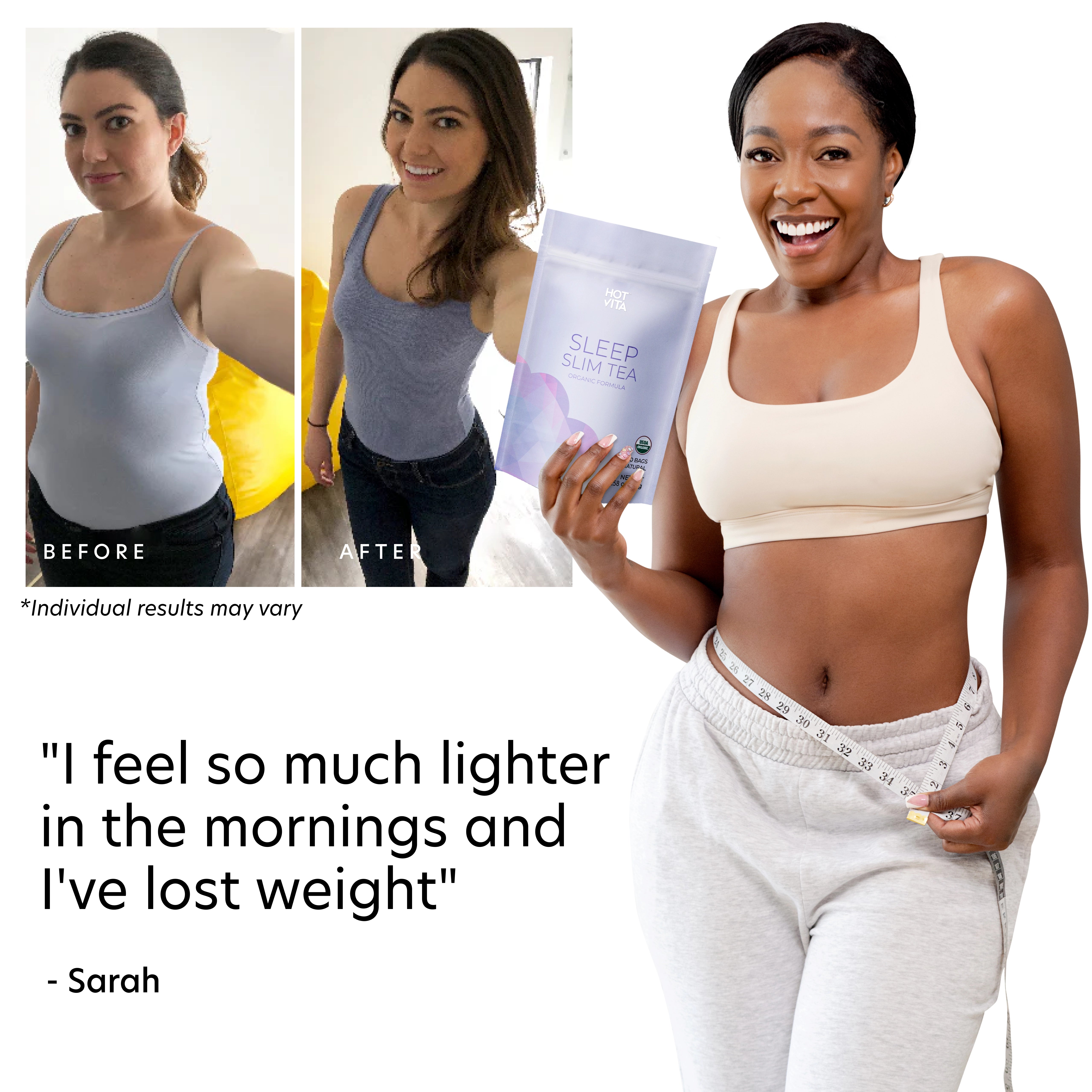 Skinny Sleeptox Tea