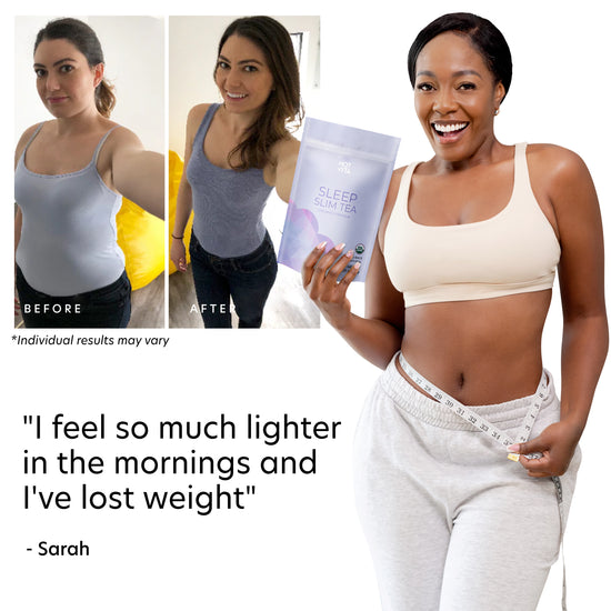 Skinny Sleeptox Tea