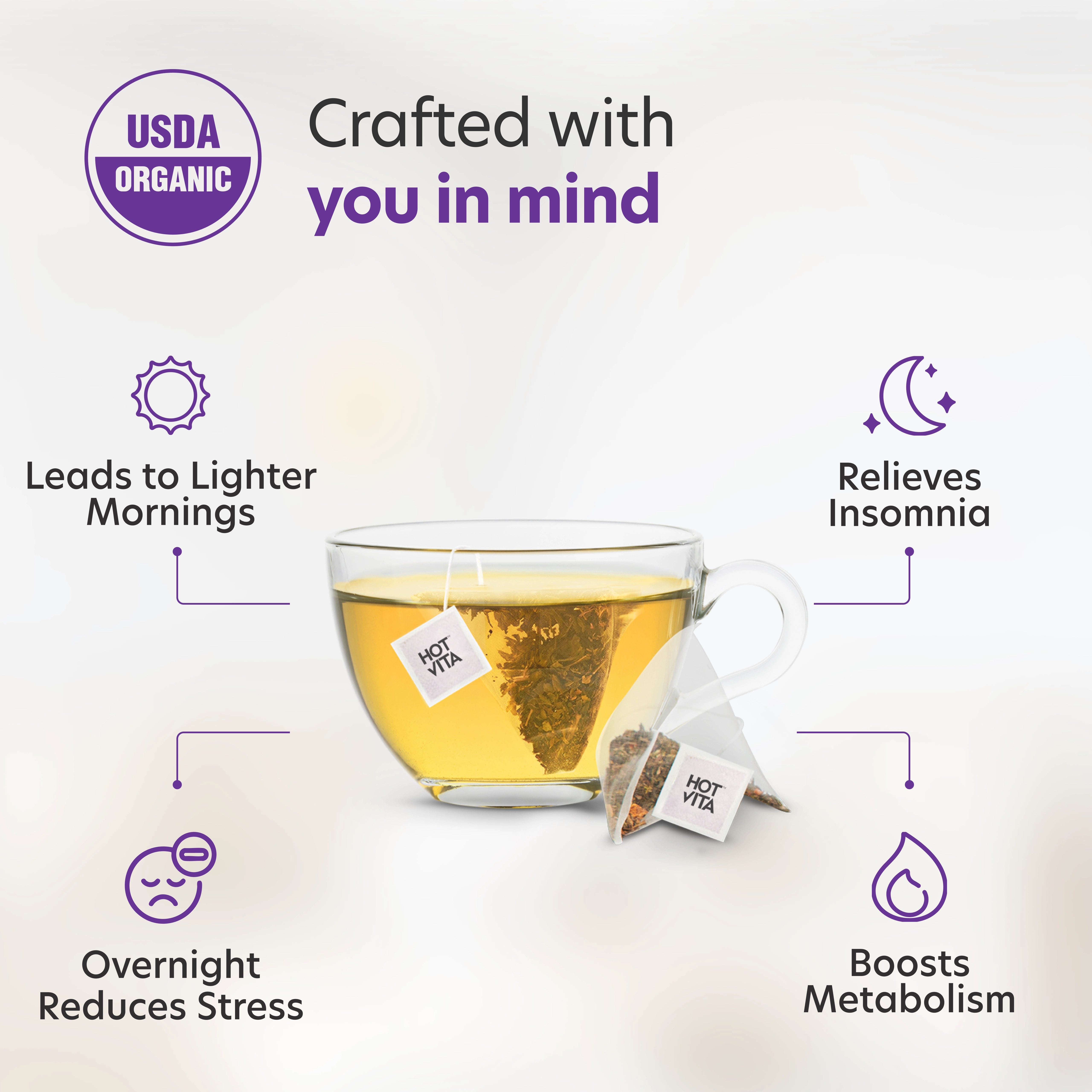 Skinny Sleeptox Tea