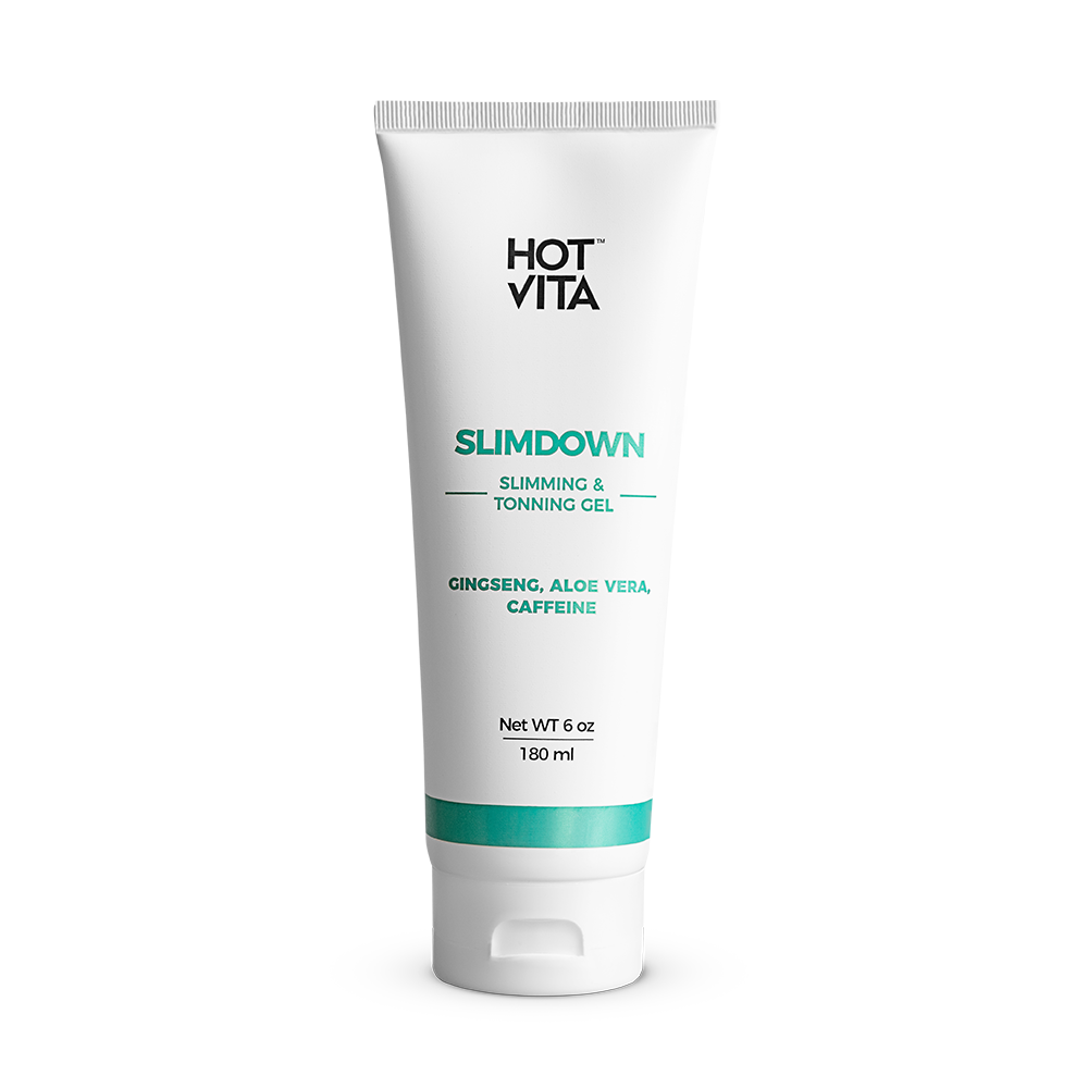Slimdown Gel