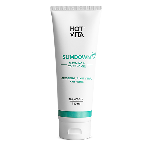 Slimdown Gel image