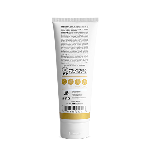Anti-Cellulite Gel 4 oz - Mobile