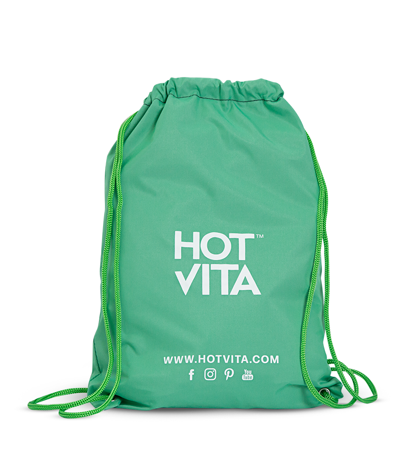 Hot Vita Sport Bag