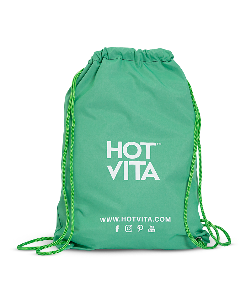Hot Vita Sport Bag - Desktop