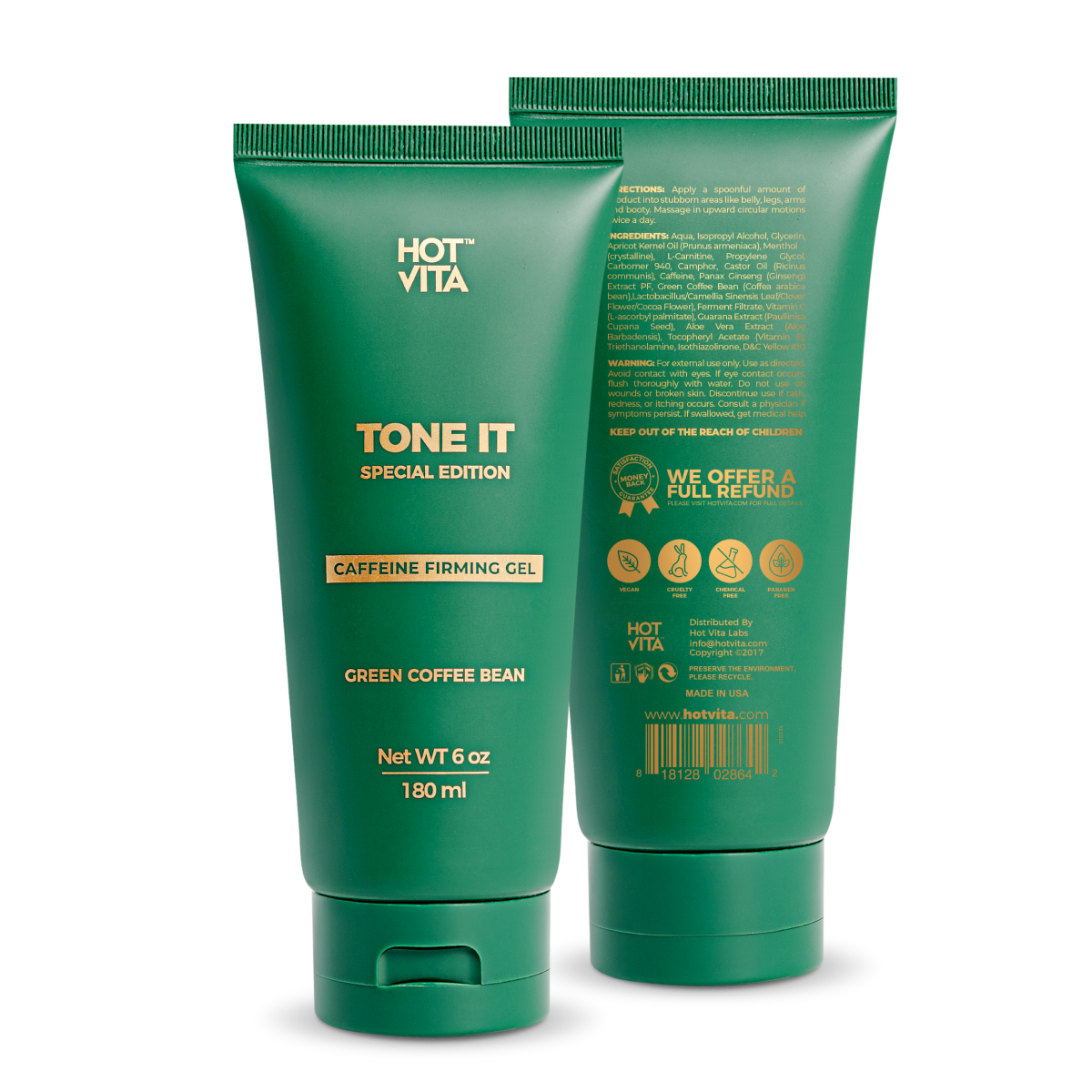 Tone It