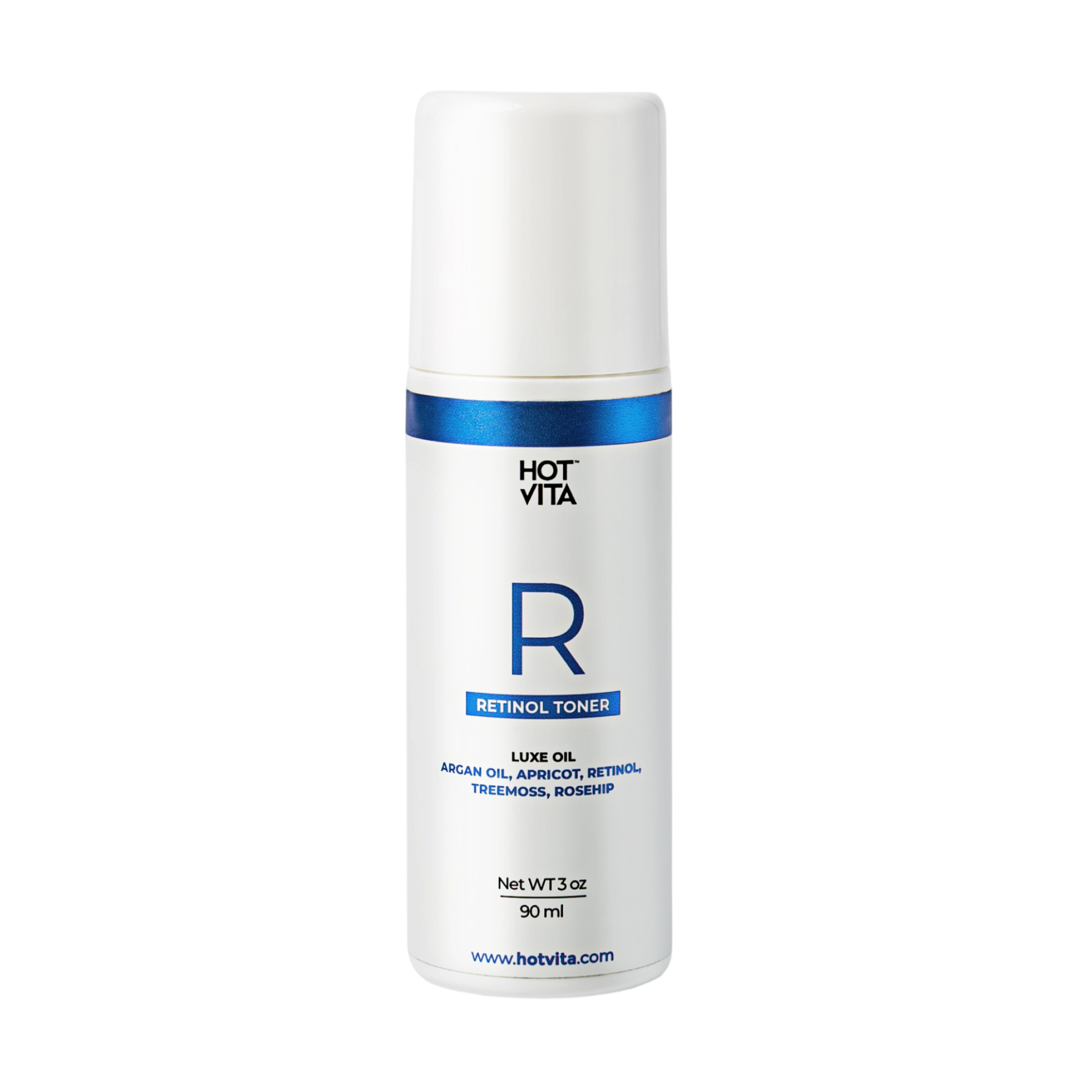 Retinol Toner image
