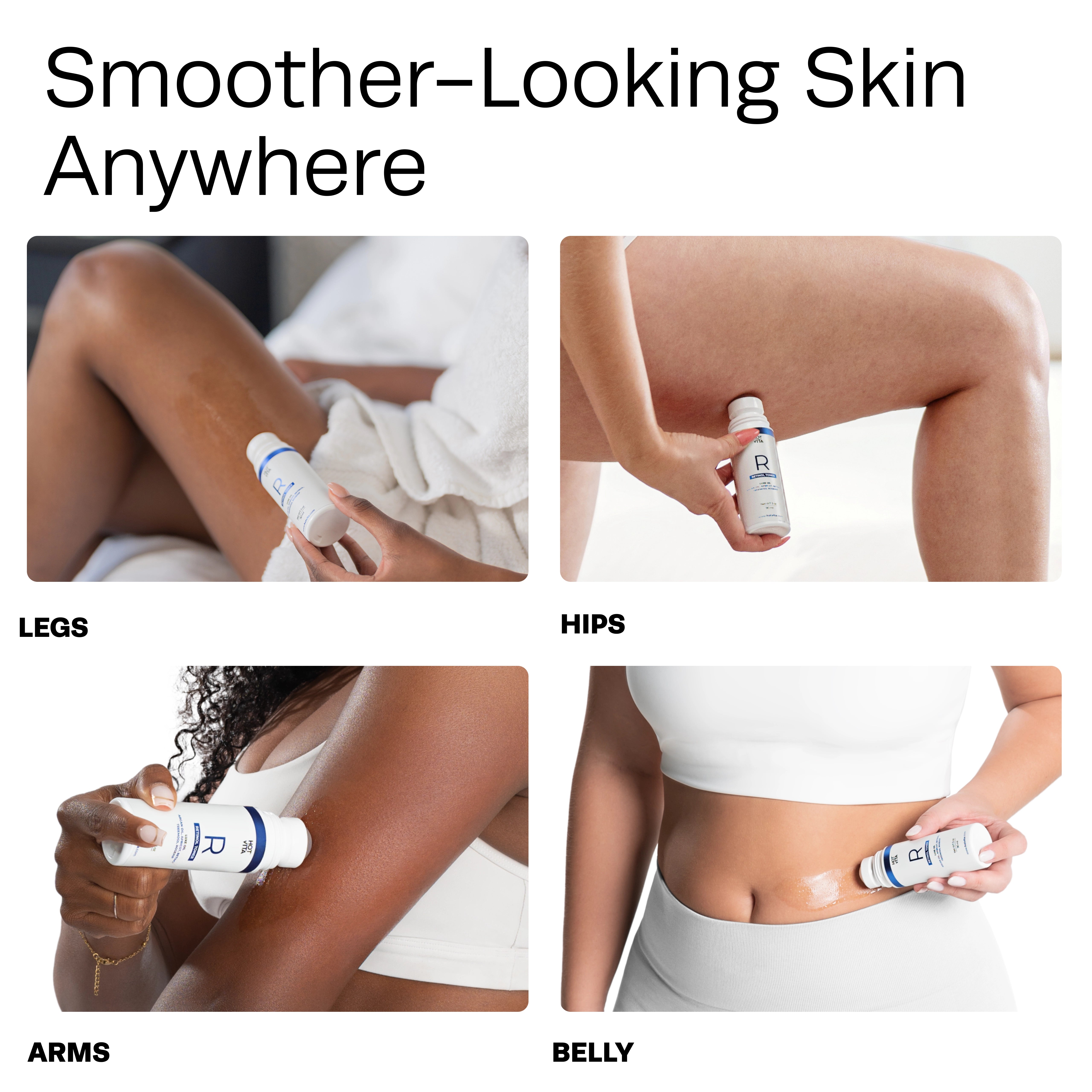 Retinol Toner