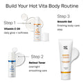 Retinol Toner