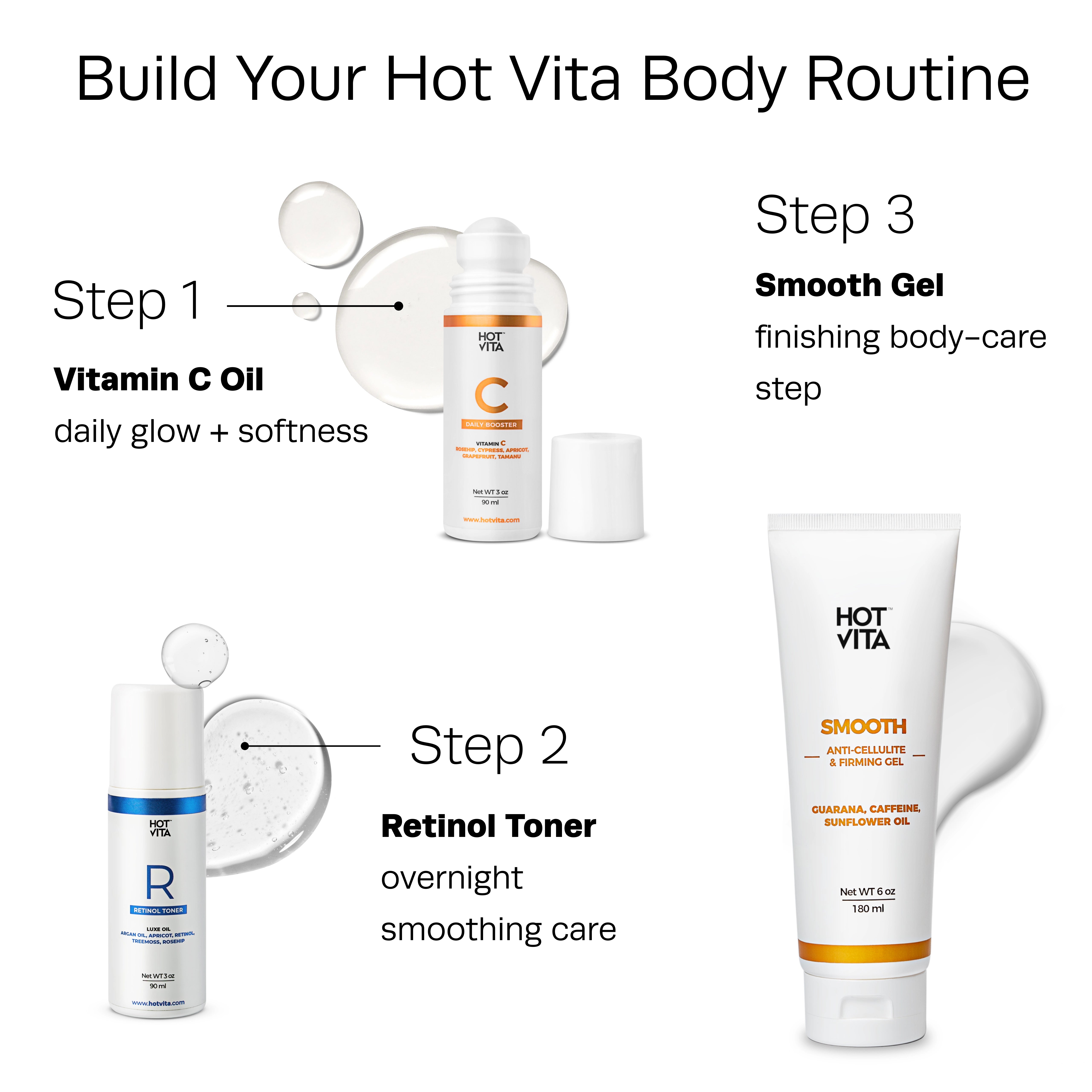 Retinol Toner