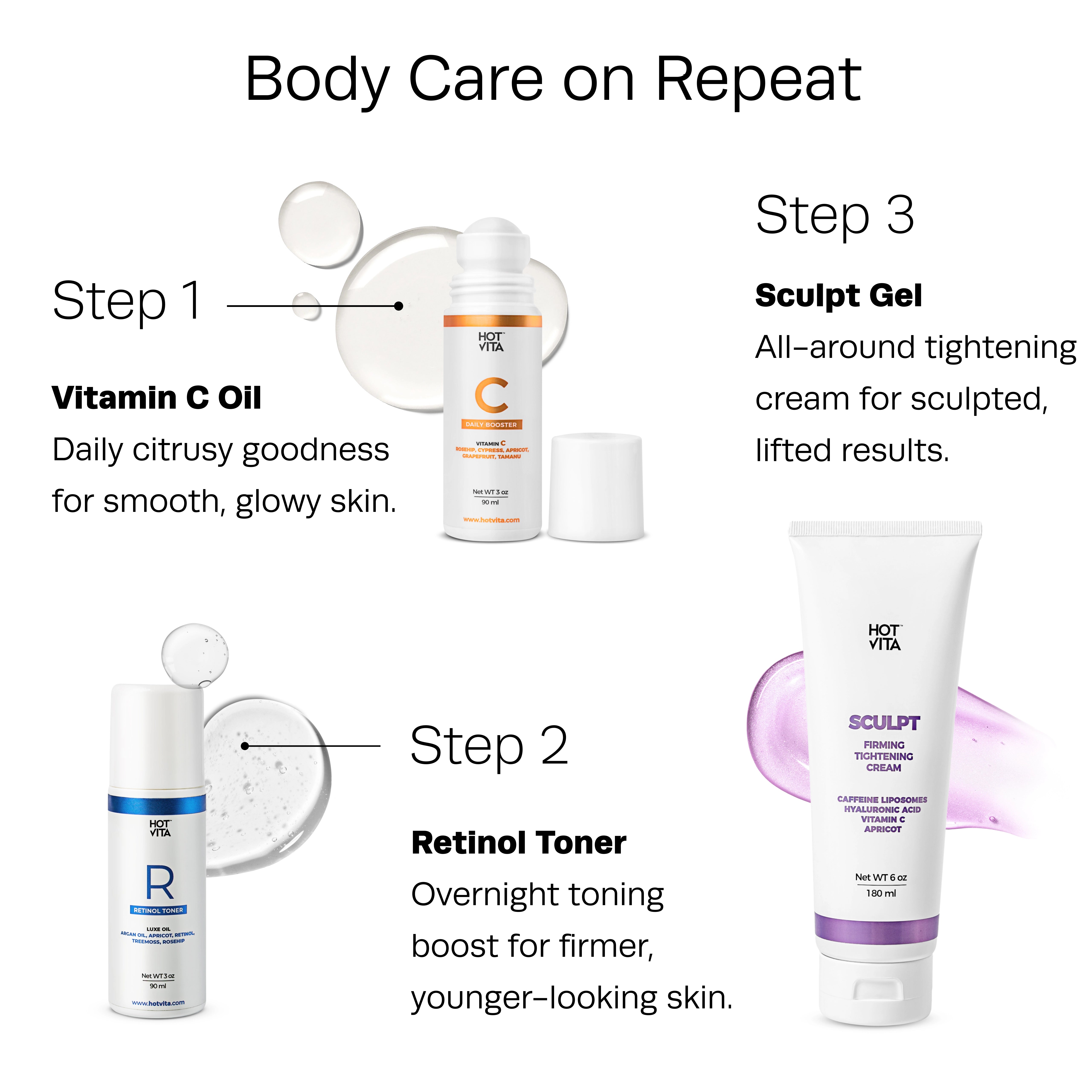 Sculpt Gel