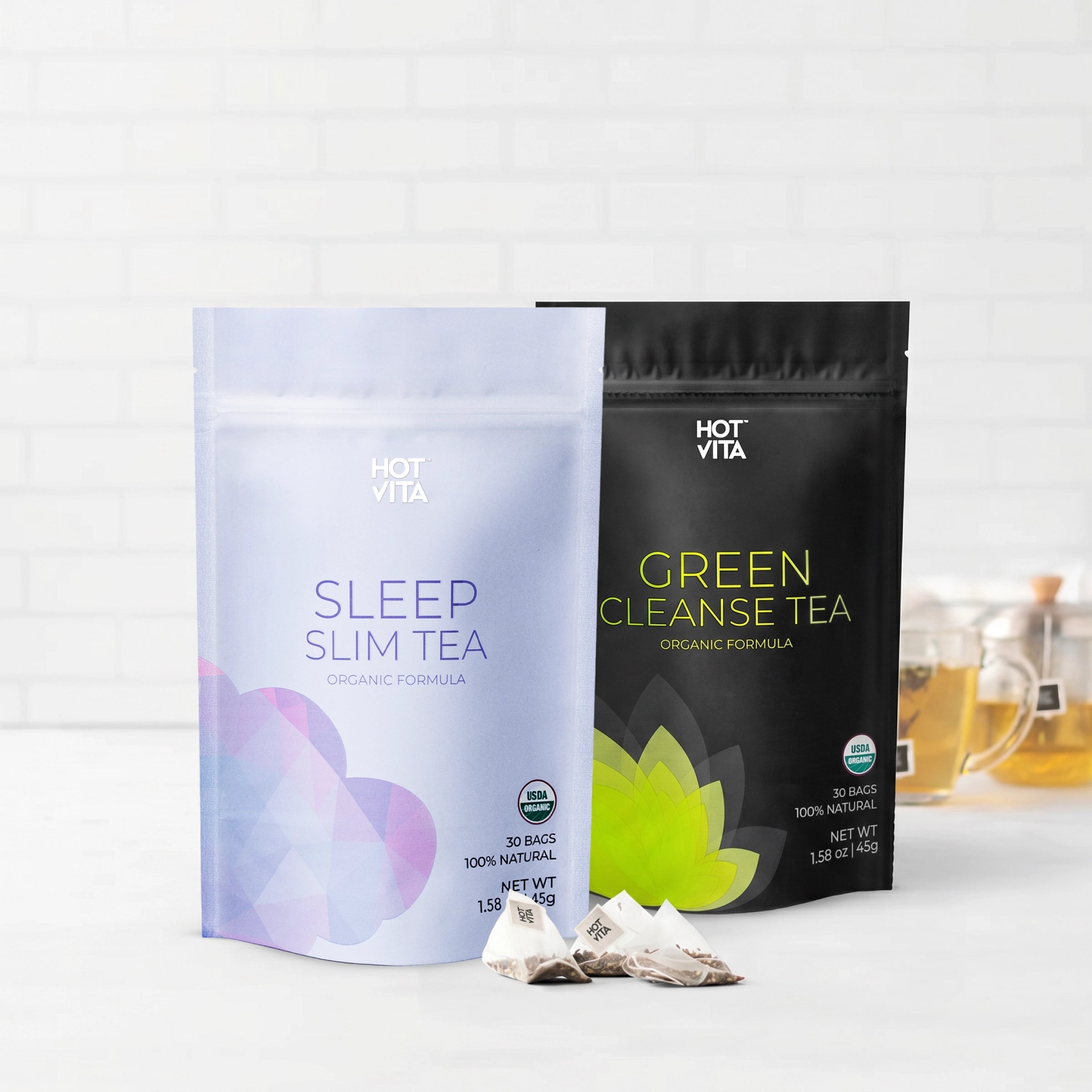 Skinny Sleeptox Tea