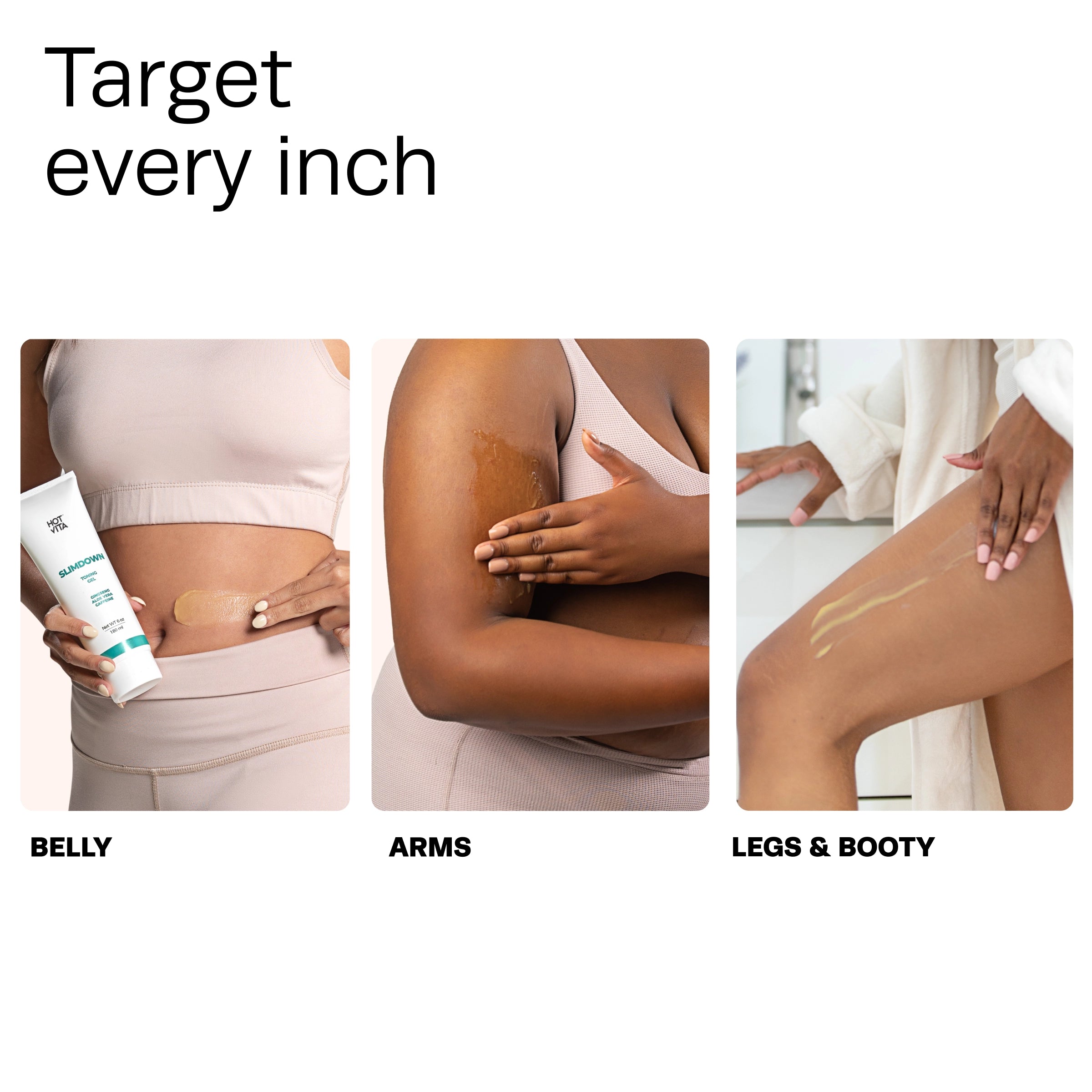 Detox & Slim Set