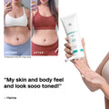 Slimdown Gel