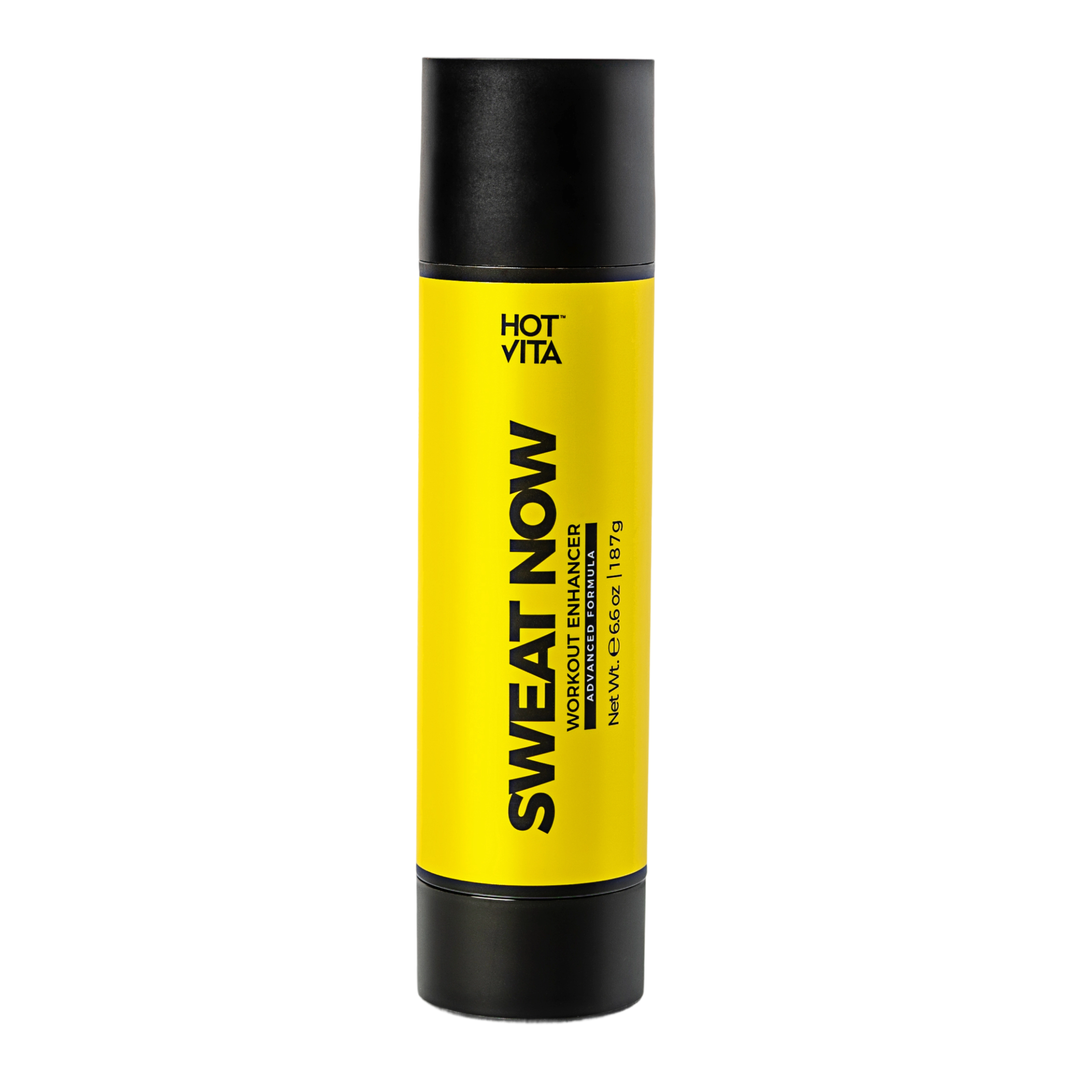 Sweat Now Stick Gel image