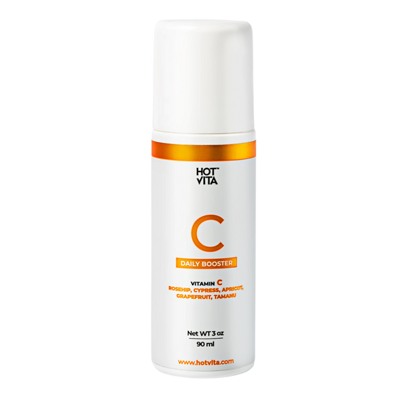 Vitamin C Oil
