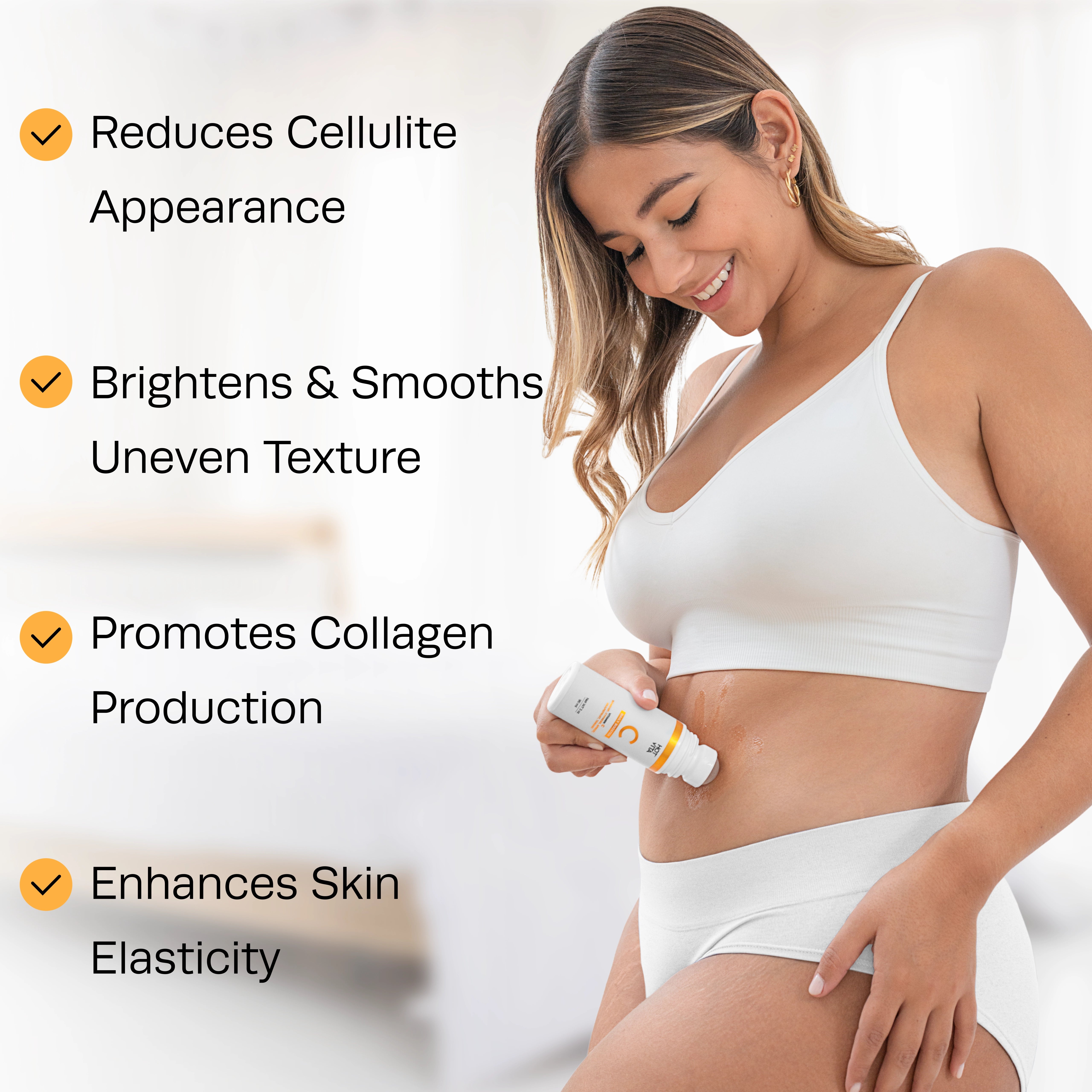 Vitamin C Oil