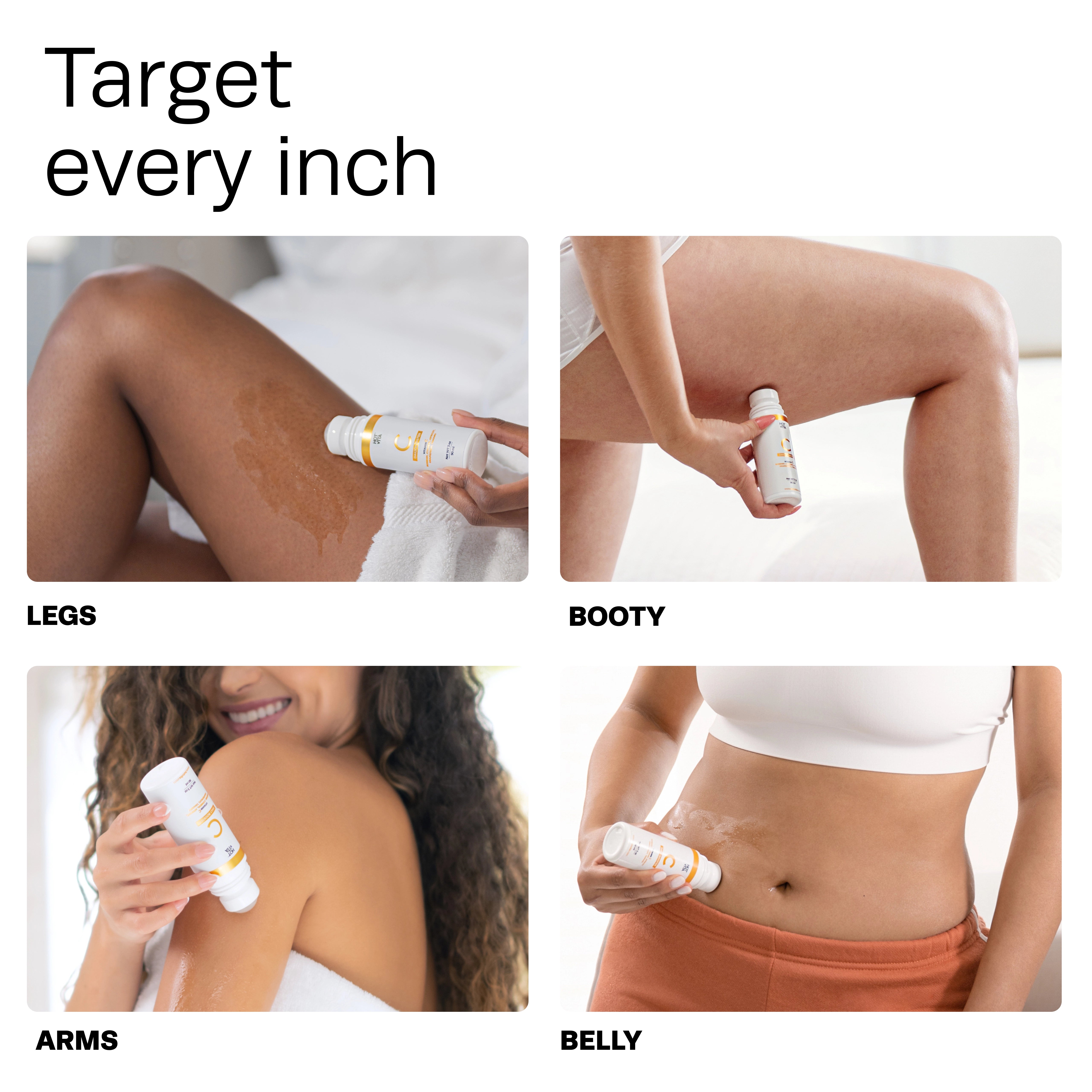 Vitamin C Oil