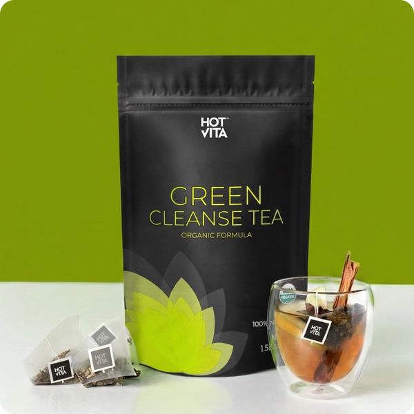 Slimdown Detox Tea