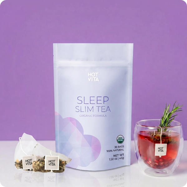 Skinny Sleeptox Tea