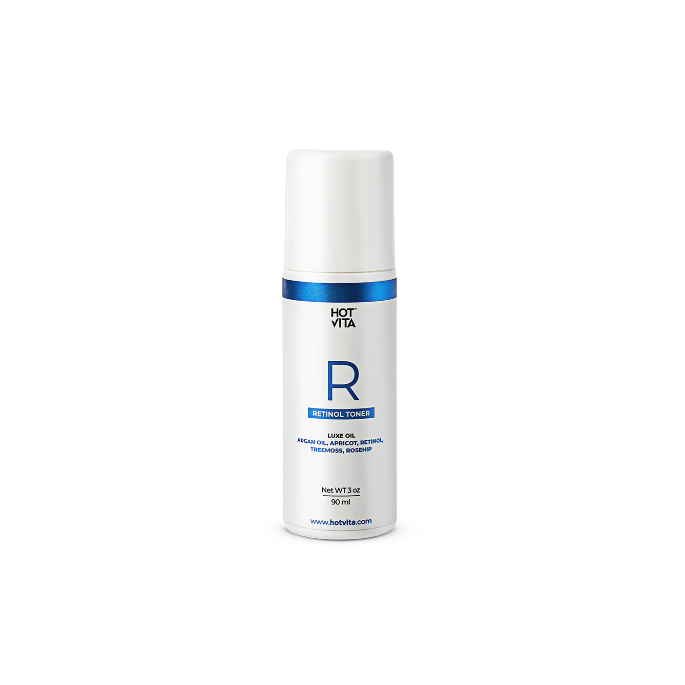 Retinol Toner image